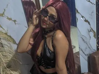 Show shows AlizWillianns