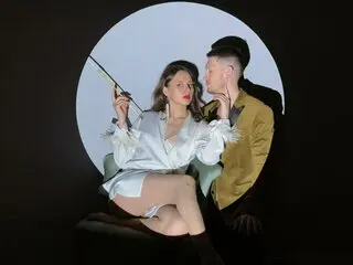 Adult show AlyceAndDanny