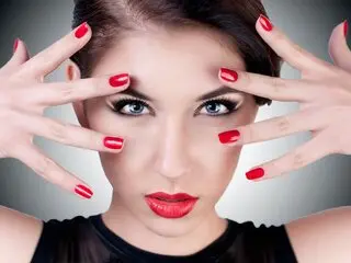 Toy shows AmoreMouse