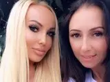Sex pussy AnnyandSvetty