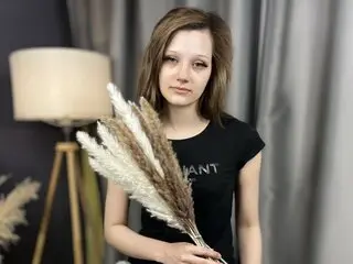 Live sex CateEmbury