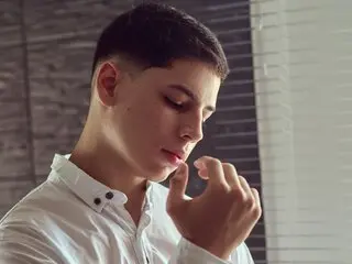 Naked jasmin DanielJoestar