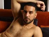 Livesex ass GeorgeXmith