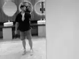Porn show JavierSolarion