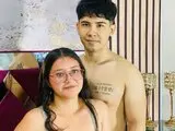 Livejasmine livesex LizAndTomas