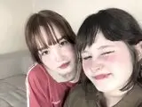 Livejasmin.com livejasmine MeghanAndSheena