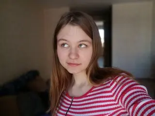 Livejasmine naked MerciaBiddy