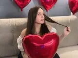 Webcam real MollyClark