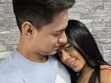 Adult camshow MoonAndMax