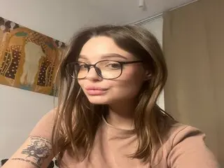 Webcam livejasmine PaulinaFranklin