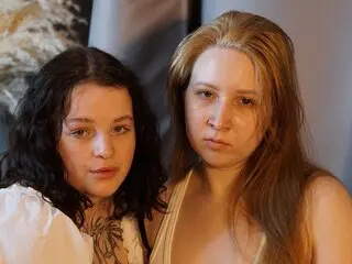 Lj cam PrimroseAndMildr