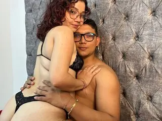 Livejasmine private SashandRyder