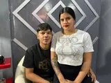 Video recorded SofiaAndLianx